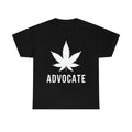 Cannabis Advocate T-Shirt