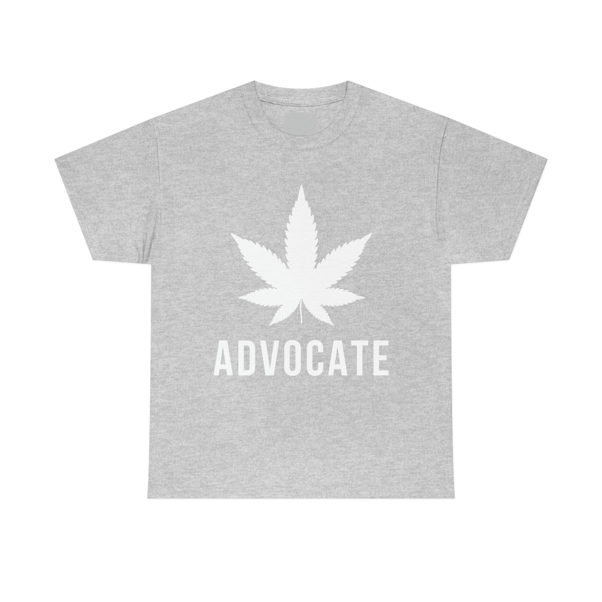 Cannabis Advocate T-Shirt