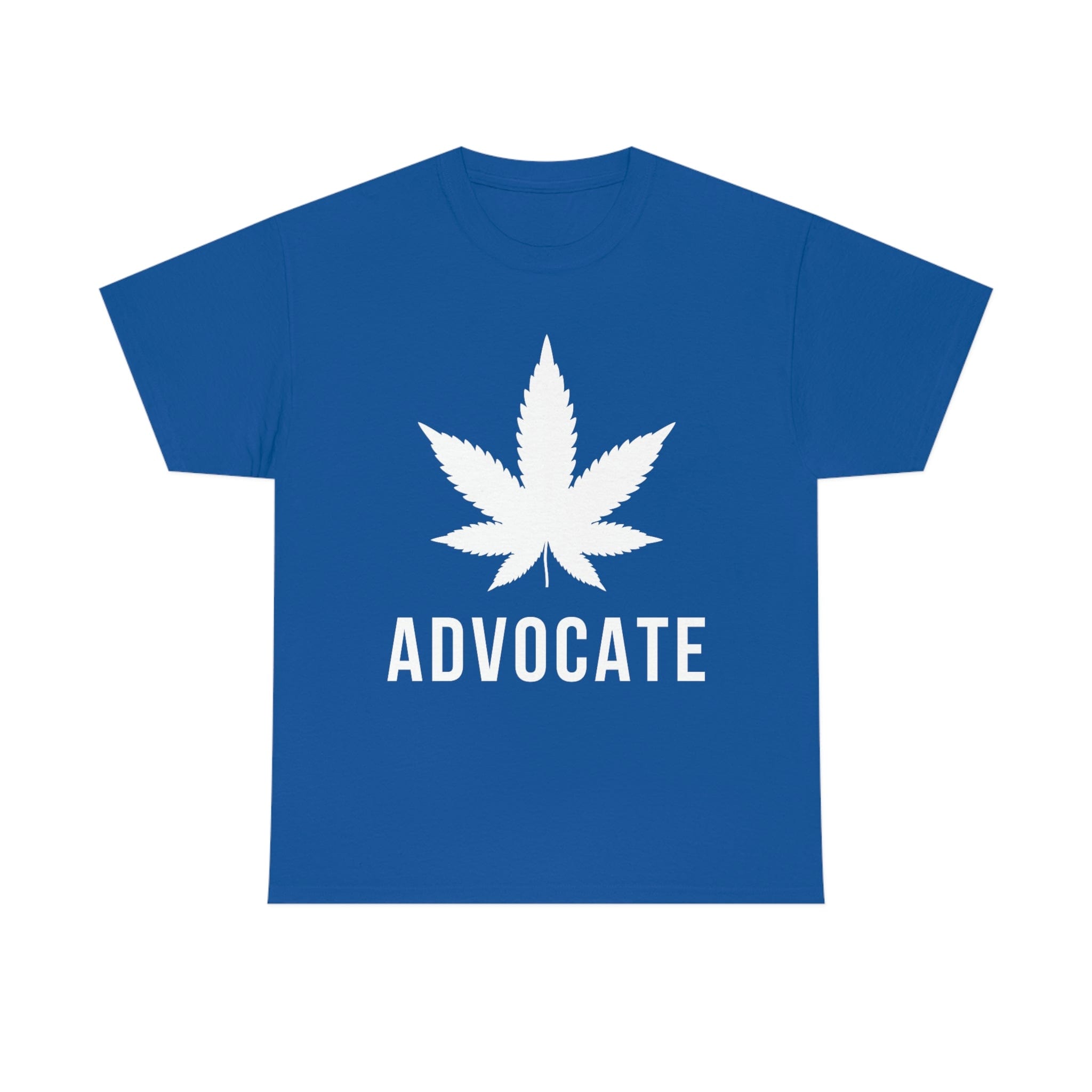 Cannabis Advocate T-Shirt