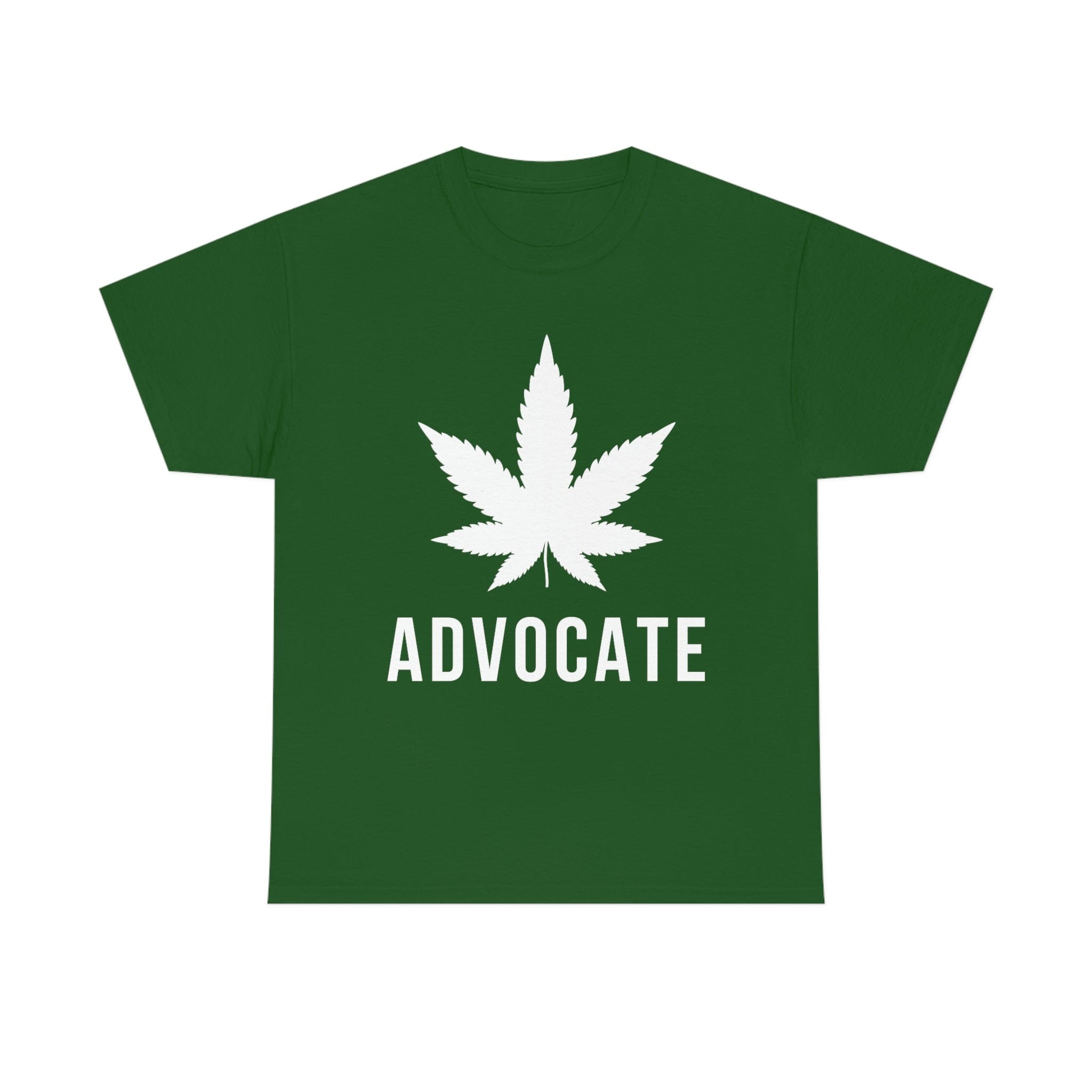 Cannabis Advocate T-Shirt