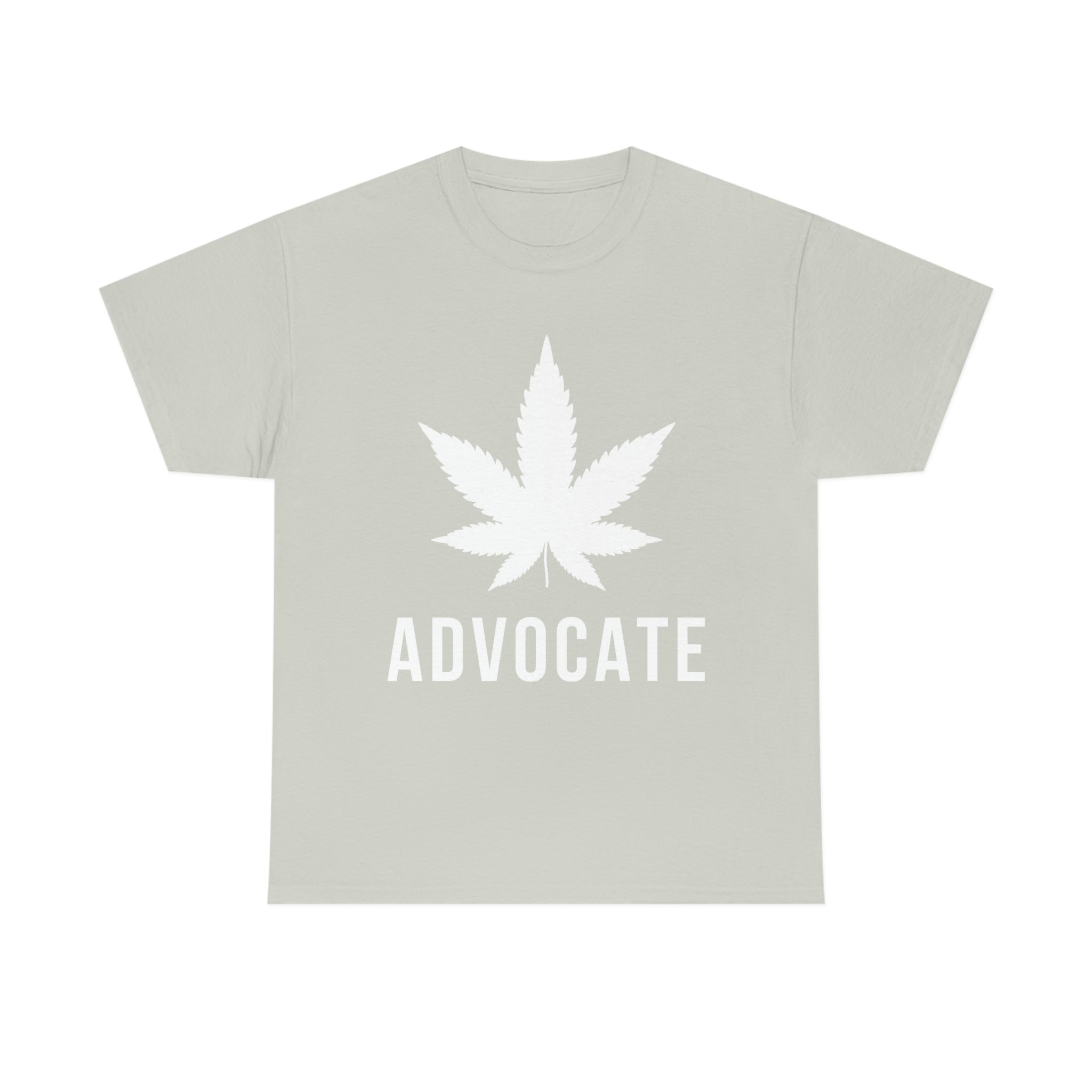 Cannabis Advocate T-Shirt