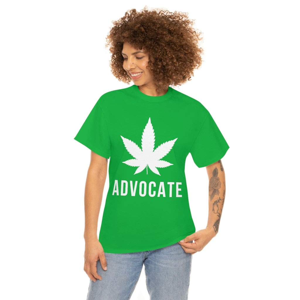 Cannabis Advocate T-Shirt