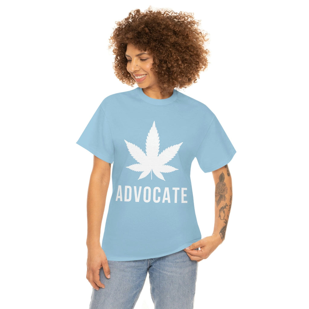 Cannabis Advocate T-Shirt