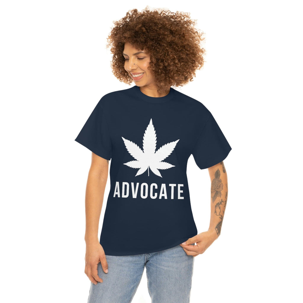 Cannabis Advocate T-Shirt