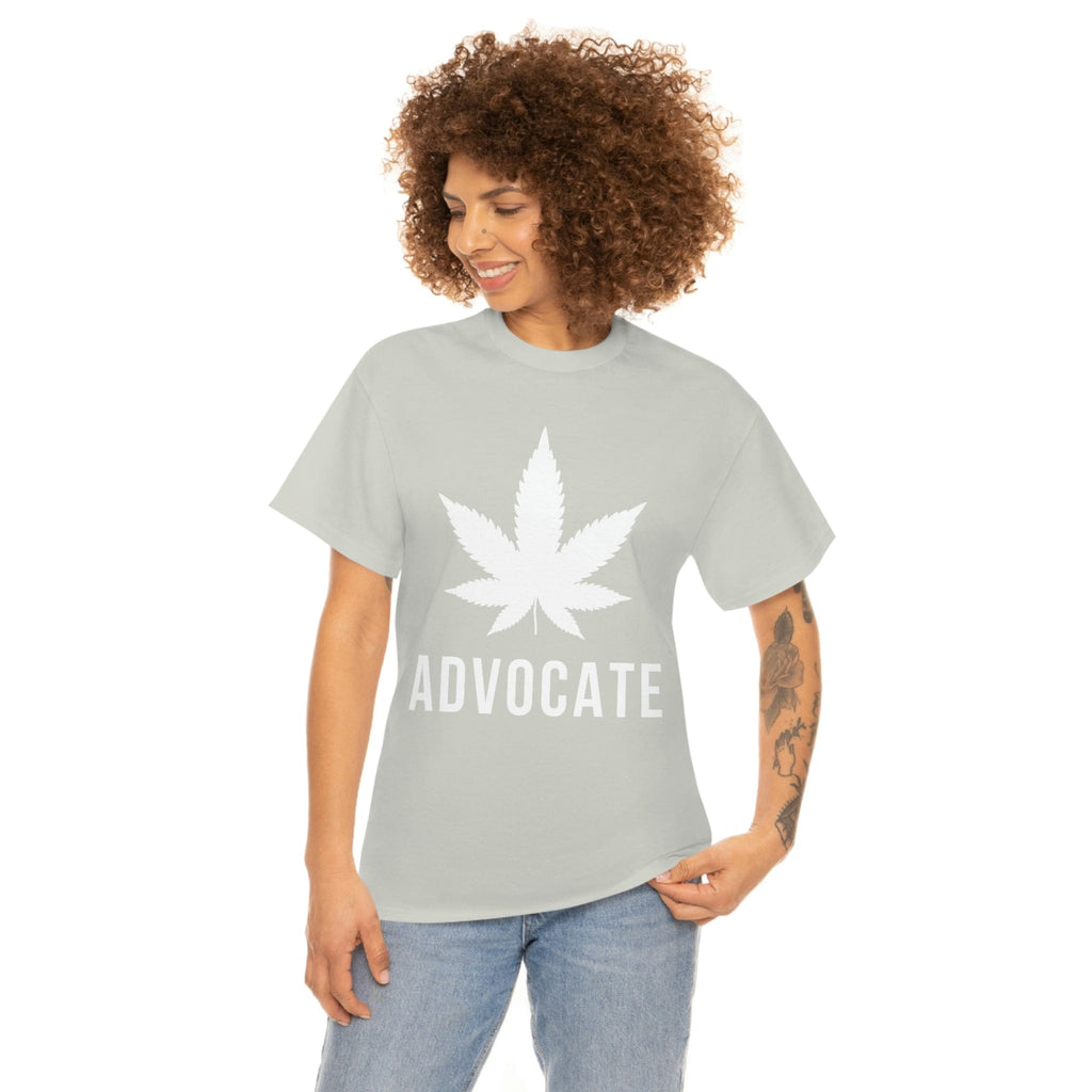 Cannabis Advocate T-Shirt