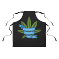 Cannabis Saved My Life Chef's Apron