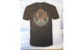 Black Panther Wakanda Forever (Large) T-Shirt Collector Corps Exclusive
