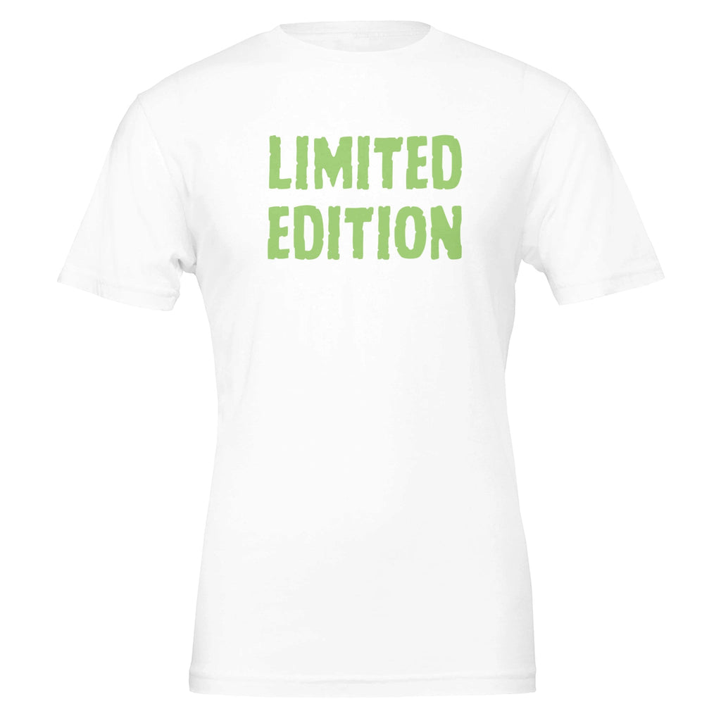 LIMITED EDITION One Of A Kind T-Shirt