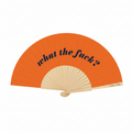What the F*ck? Hand Fan