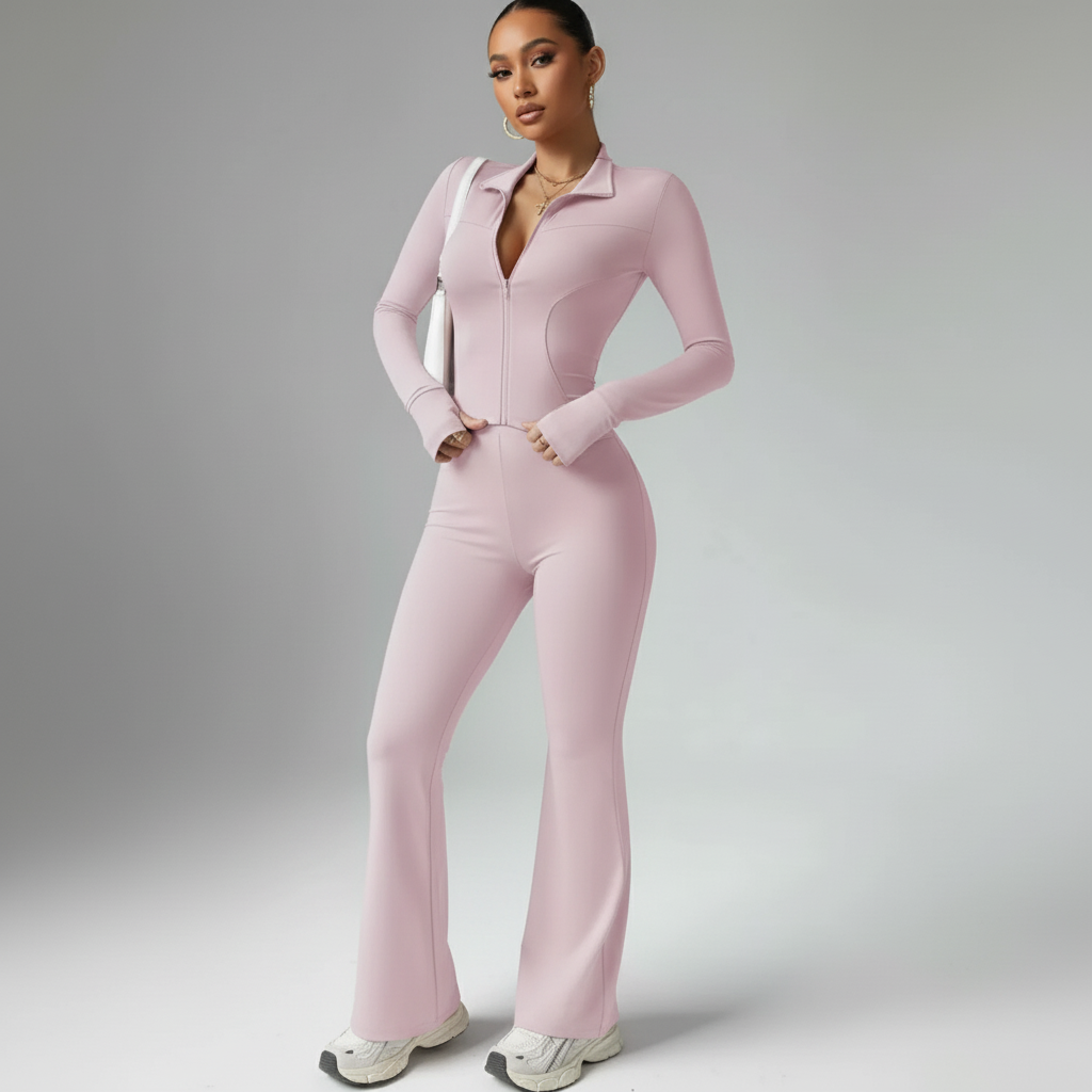 Women’s Loungewear Set