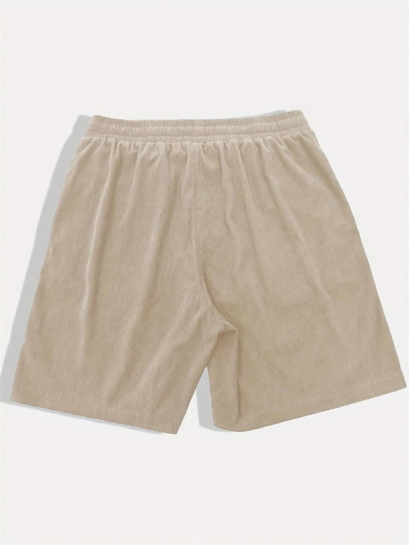 American Sports Loose Beach Cropped Casual shorts