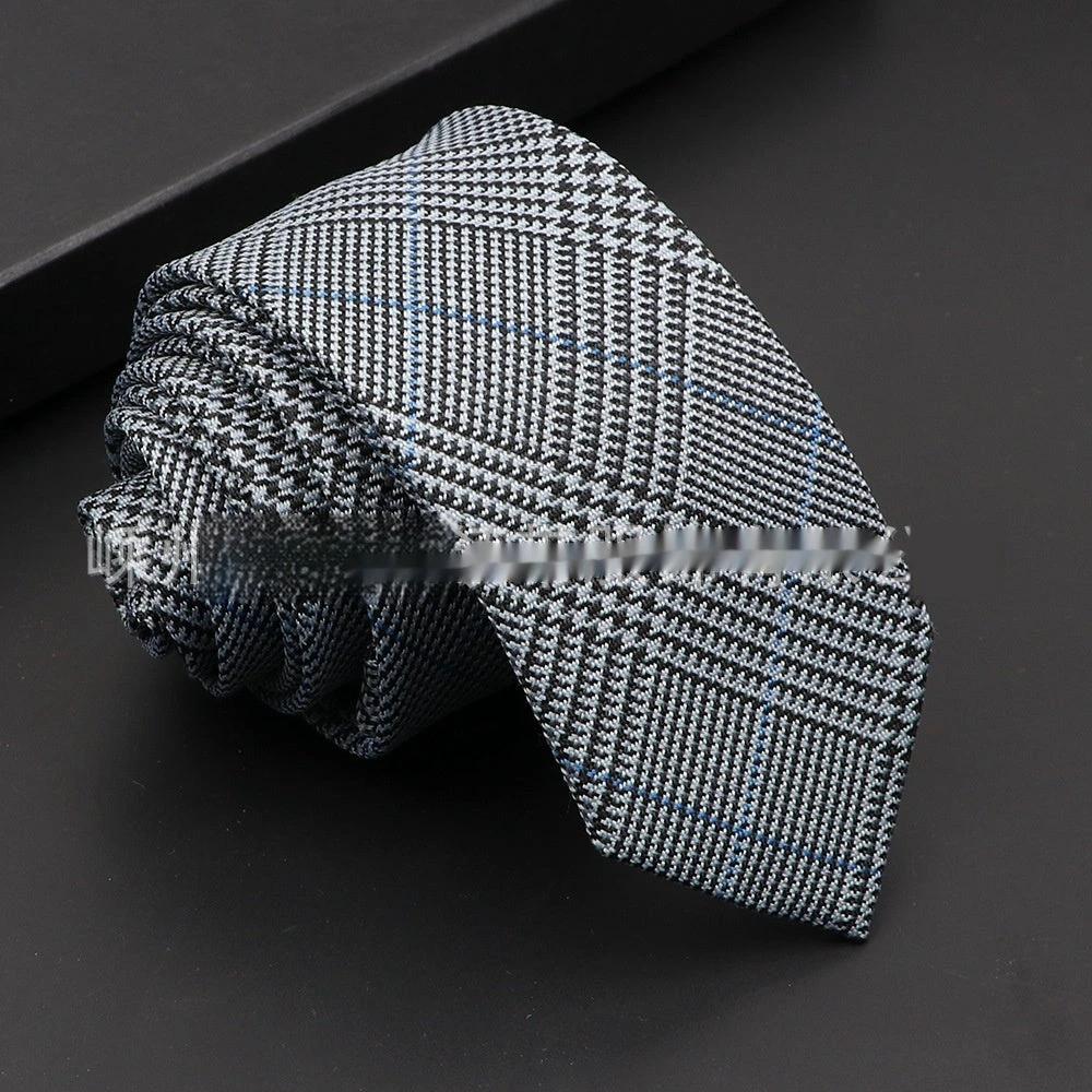 Men's Woolen Ties