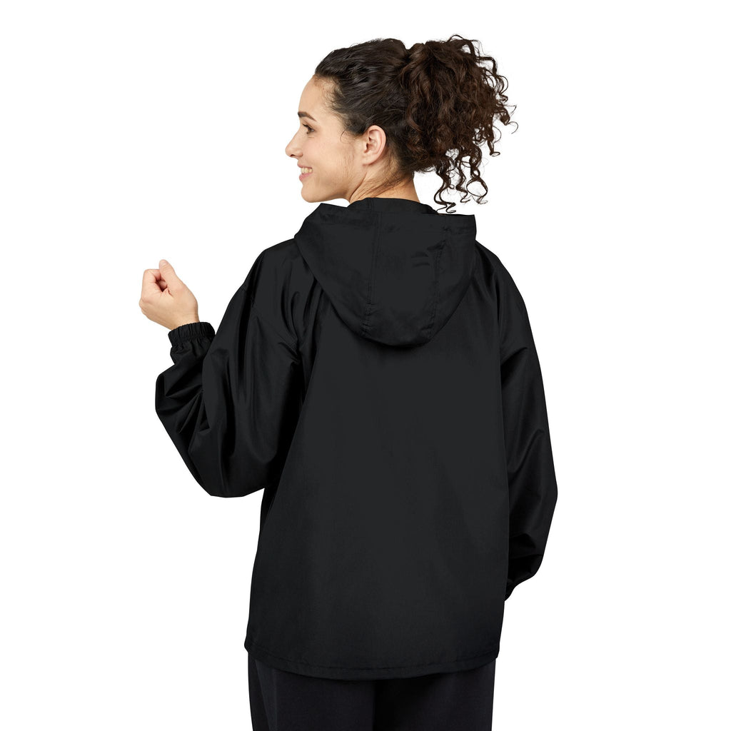 Epilepsy Awareness Anorak Jacket – Unisex Packable Design