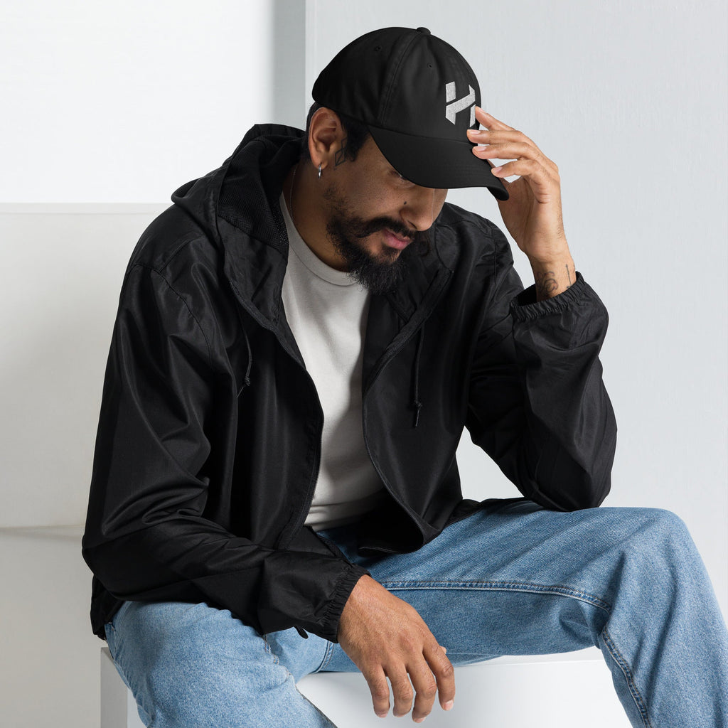 Hunter & Havoc 3D Embroidered Hat | Unisex Adjustable Cap