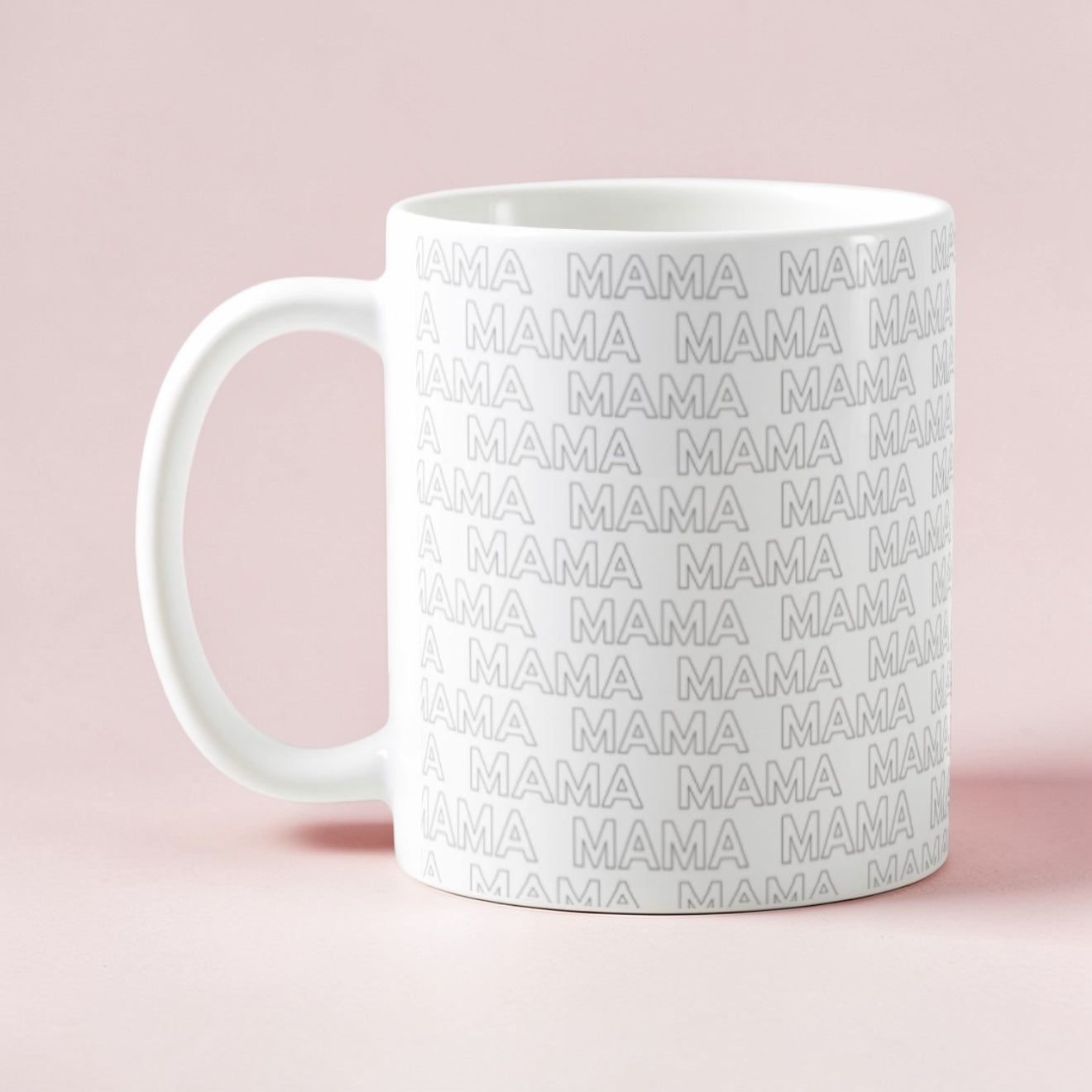 Mama Coffee Mug - Perfect Gift Idea