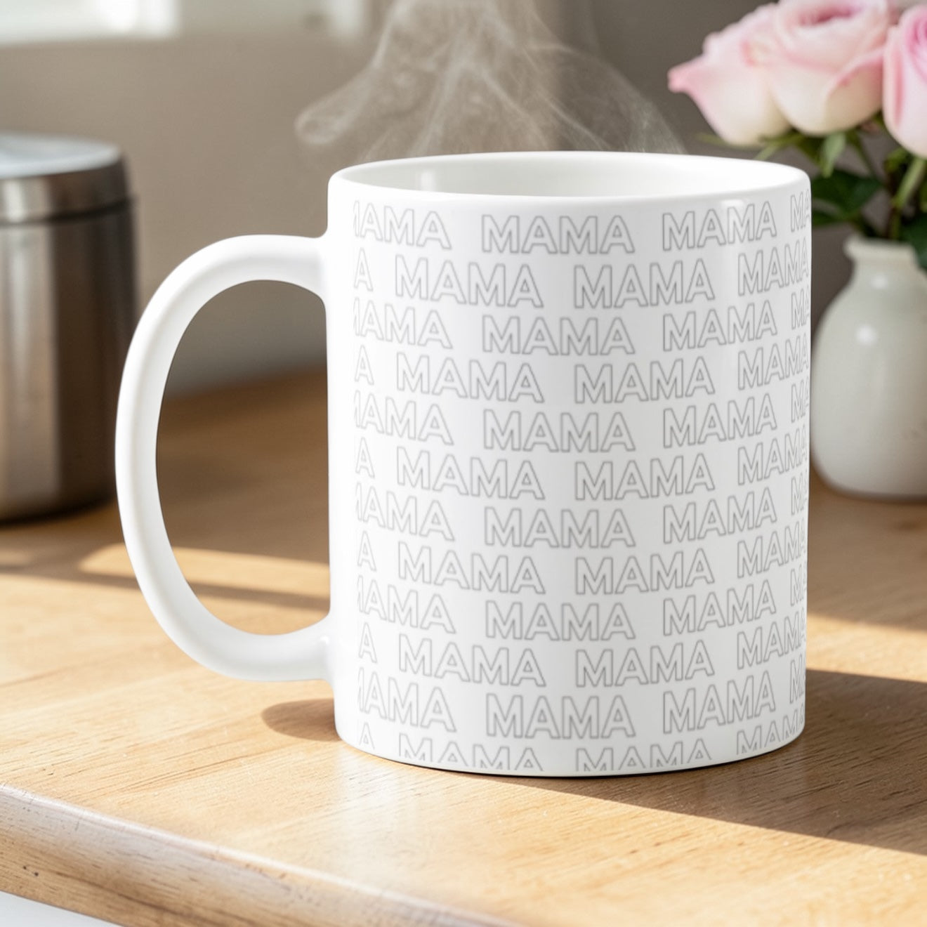 Mama Coffee Mug - Perfect Gift Idea