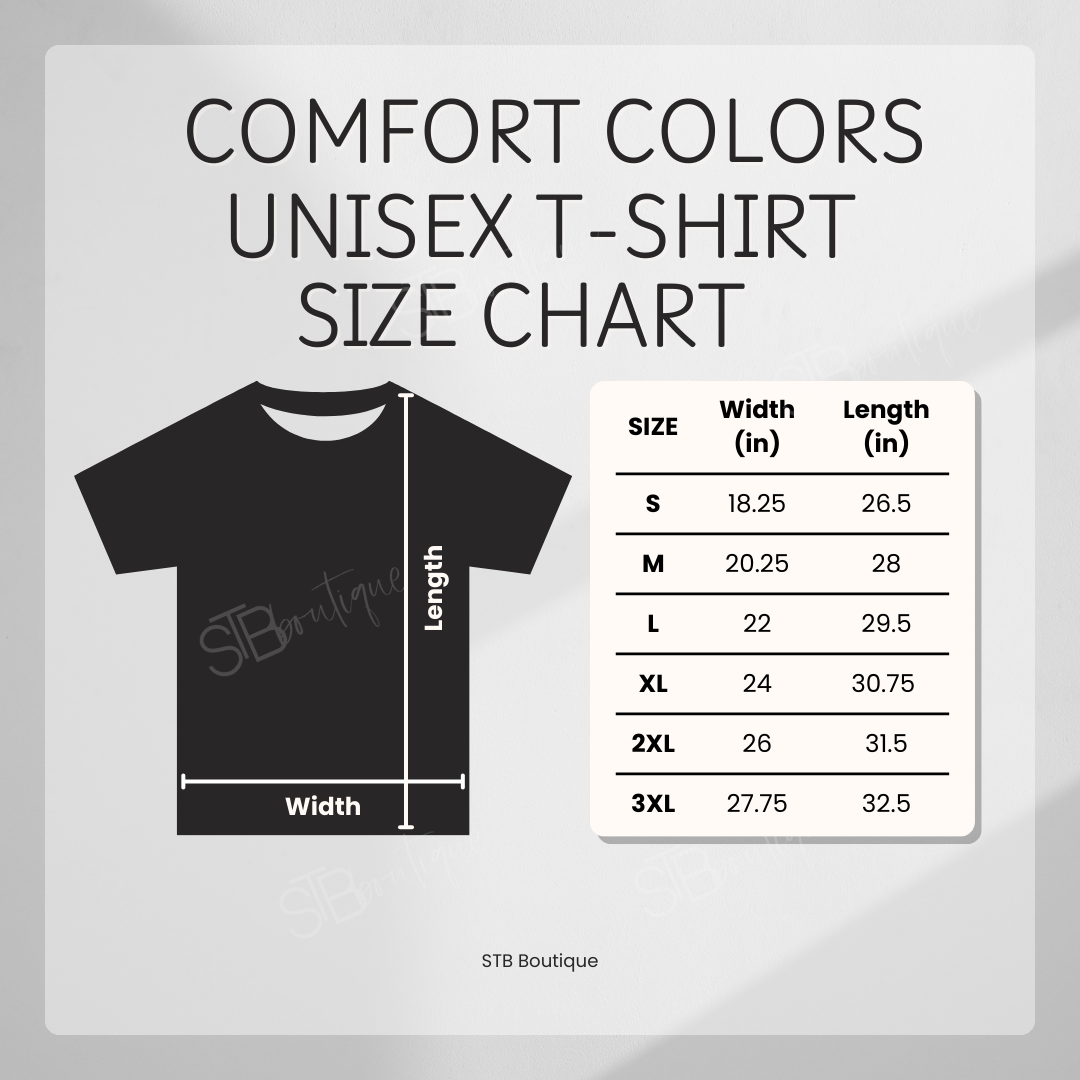 Retro Always Be Kind Tee - Preorder
