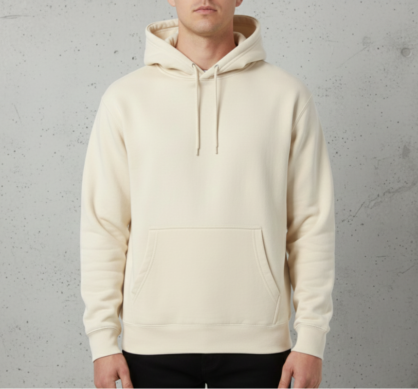 City Of Angels Hoodie