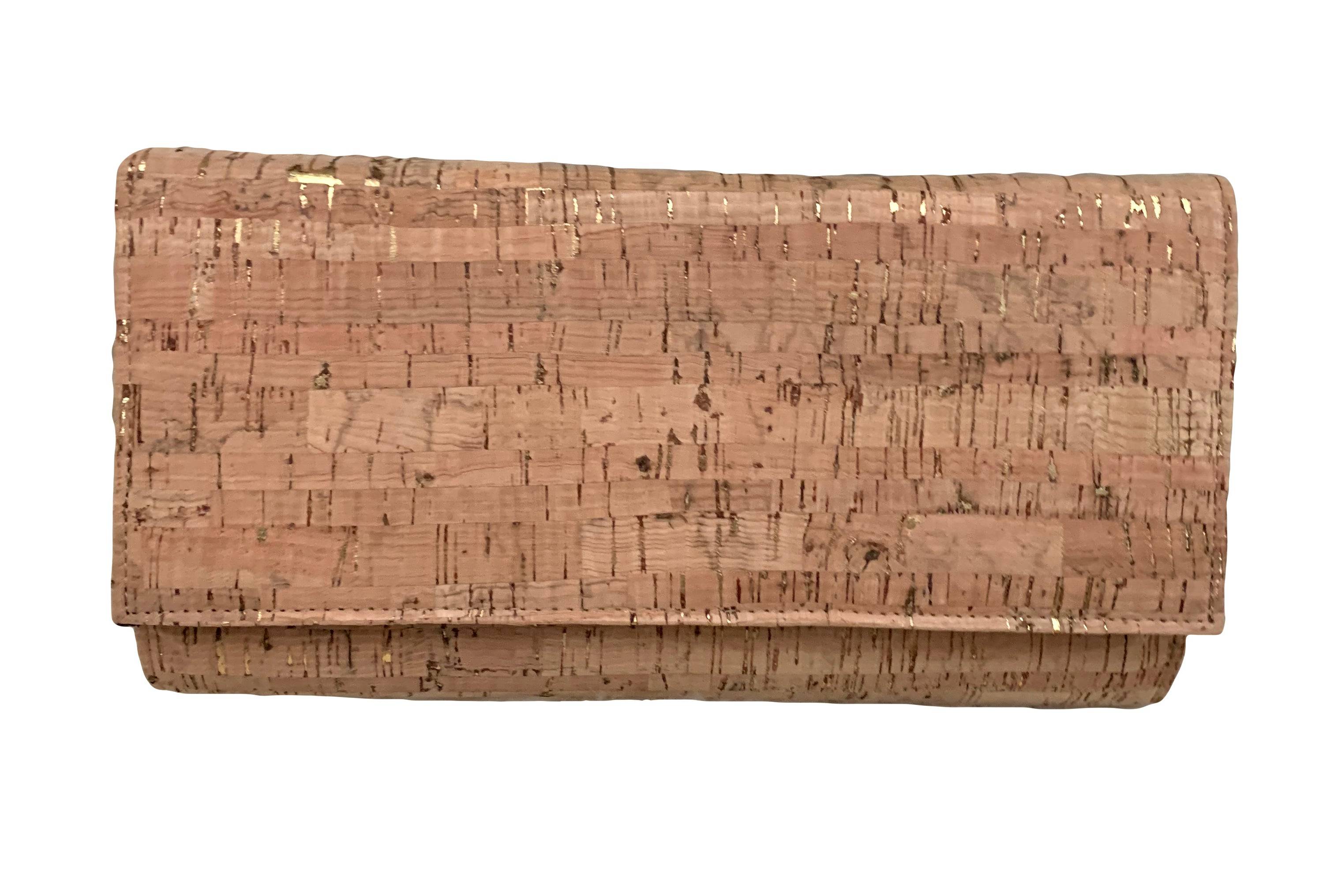 Cork Screw Clutch