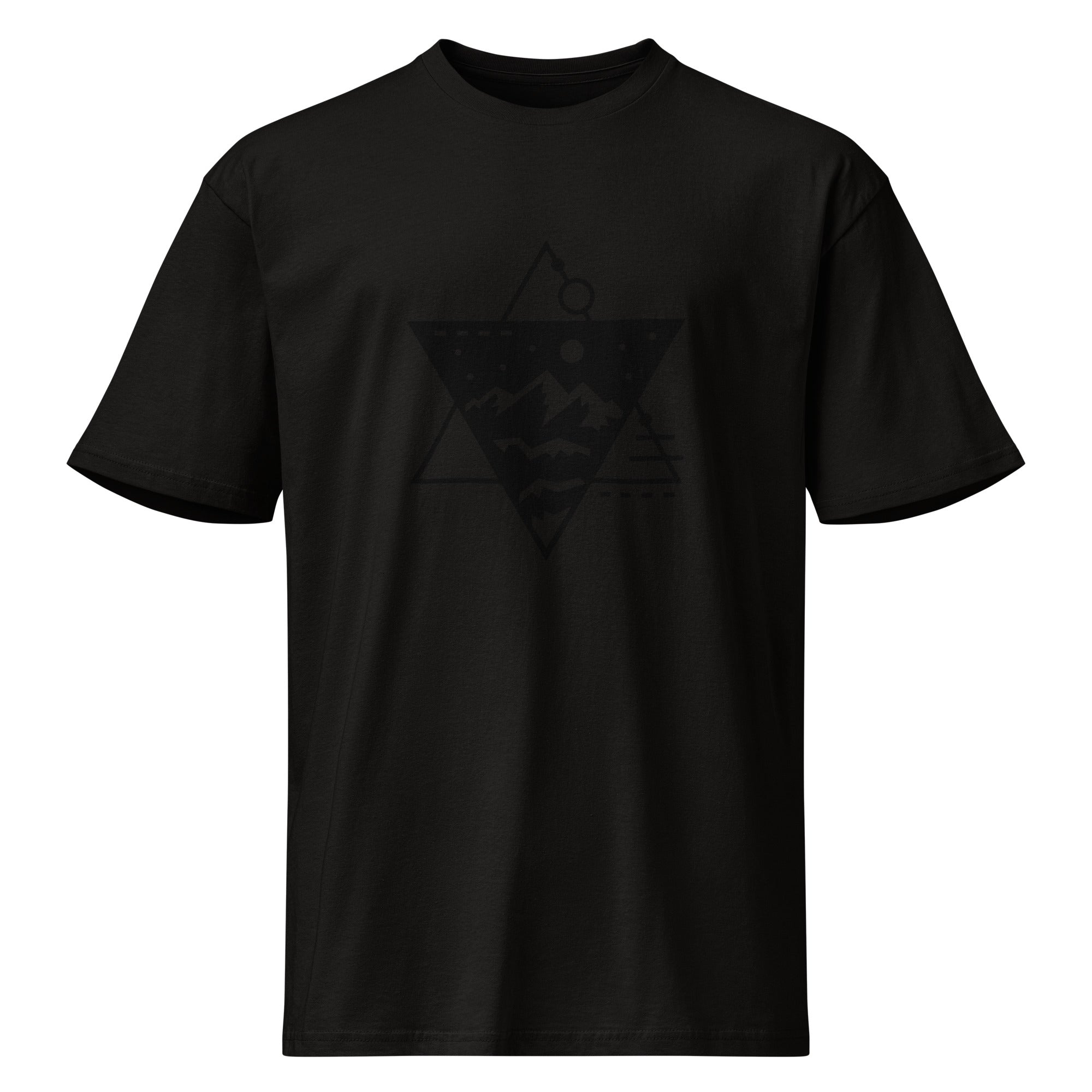 Cotton Heritage MC1082 I Men's Premium Short Sleeve Tee