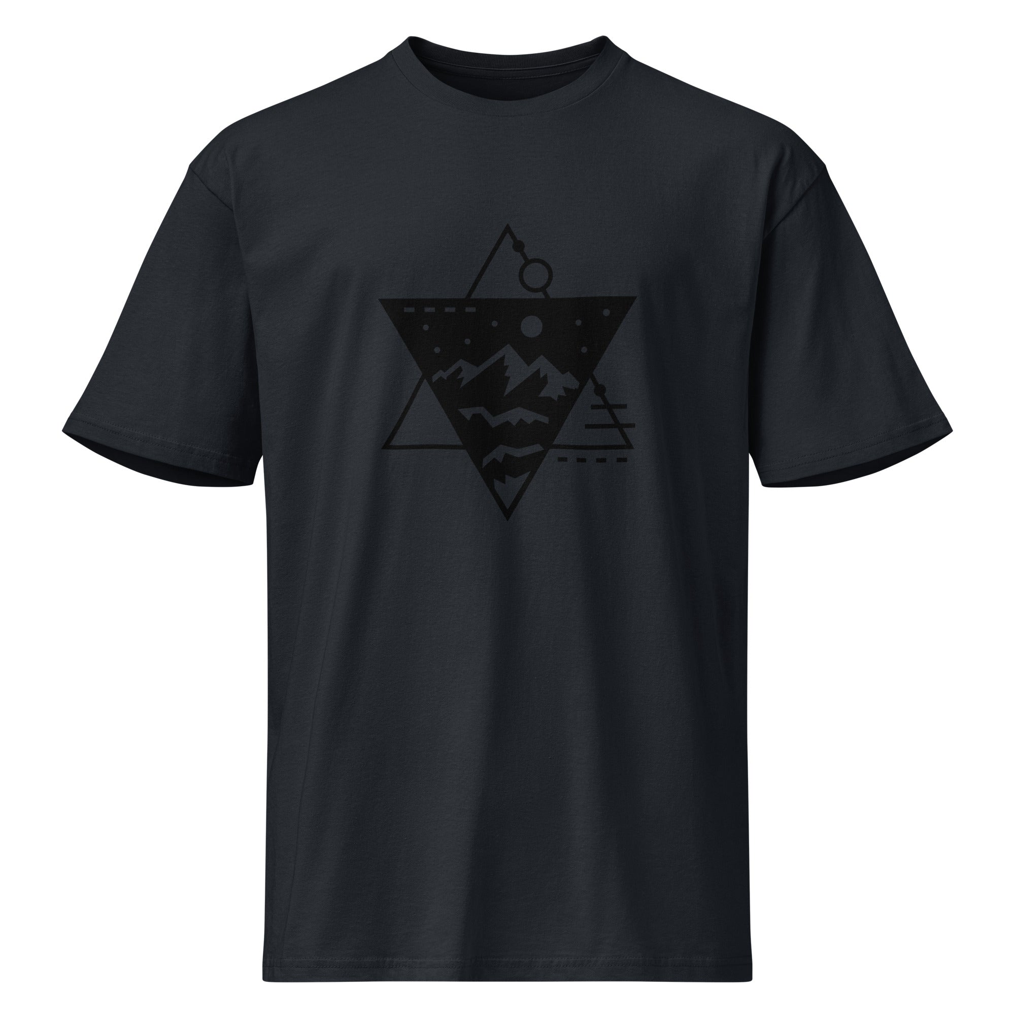 Cotton Heritage MC1082 I Men's Premium Short Sleeve Tee