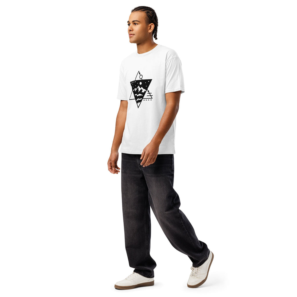 Cotton Heritage MC1082 I Men's Premium Short Sleeve Tee