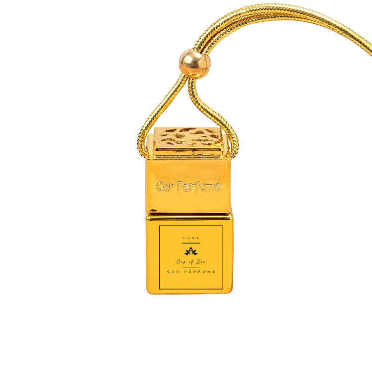 Cup of Zen – Luxe Car Perfume
