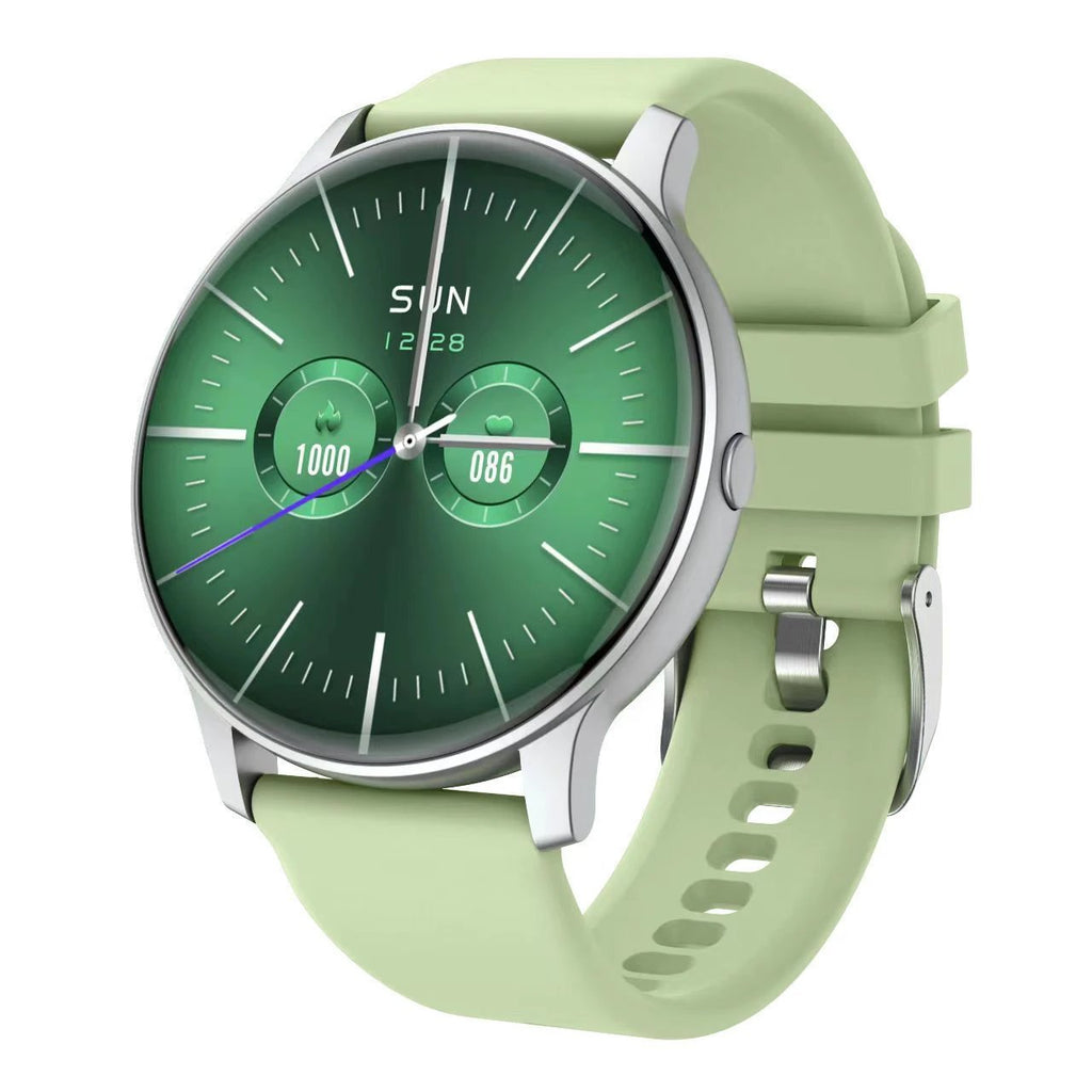 Bluetooth Calling Smart Watch Multi-function Monitoring Heart Rate Blood Pressure