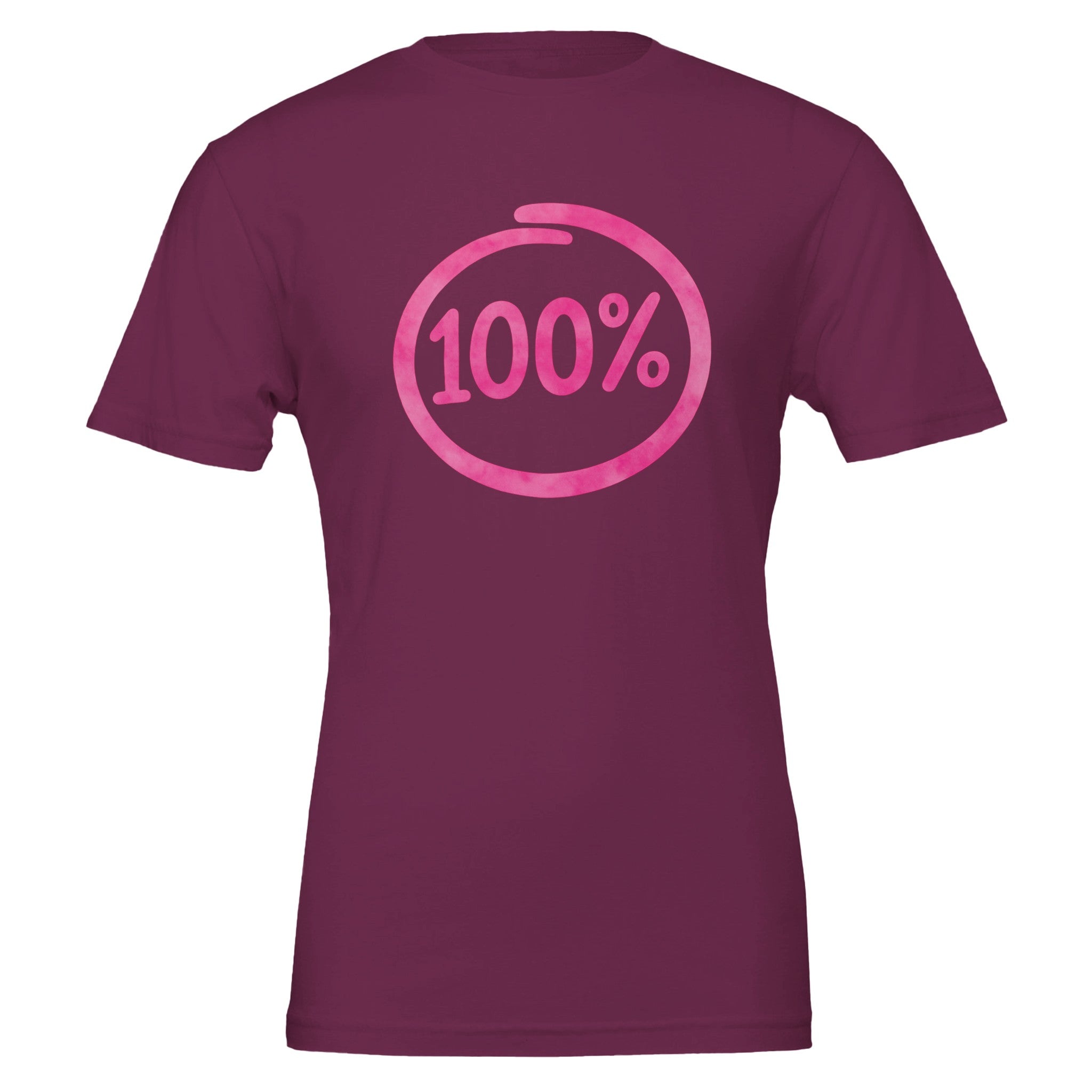 Keep It 100% T-Shirt