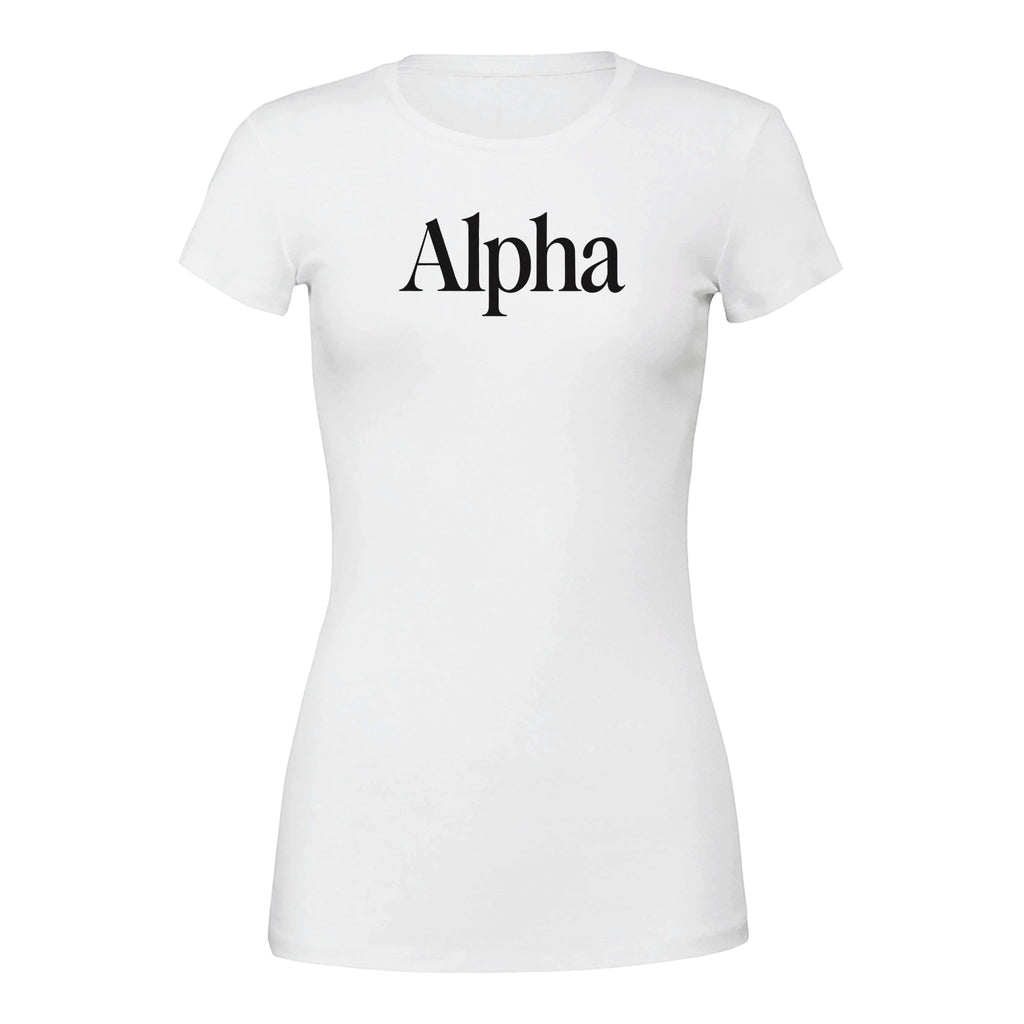 Alpha Authority T-Shirt