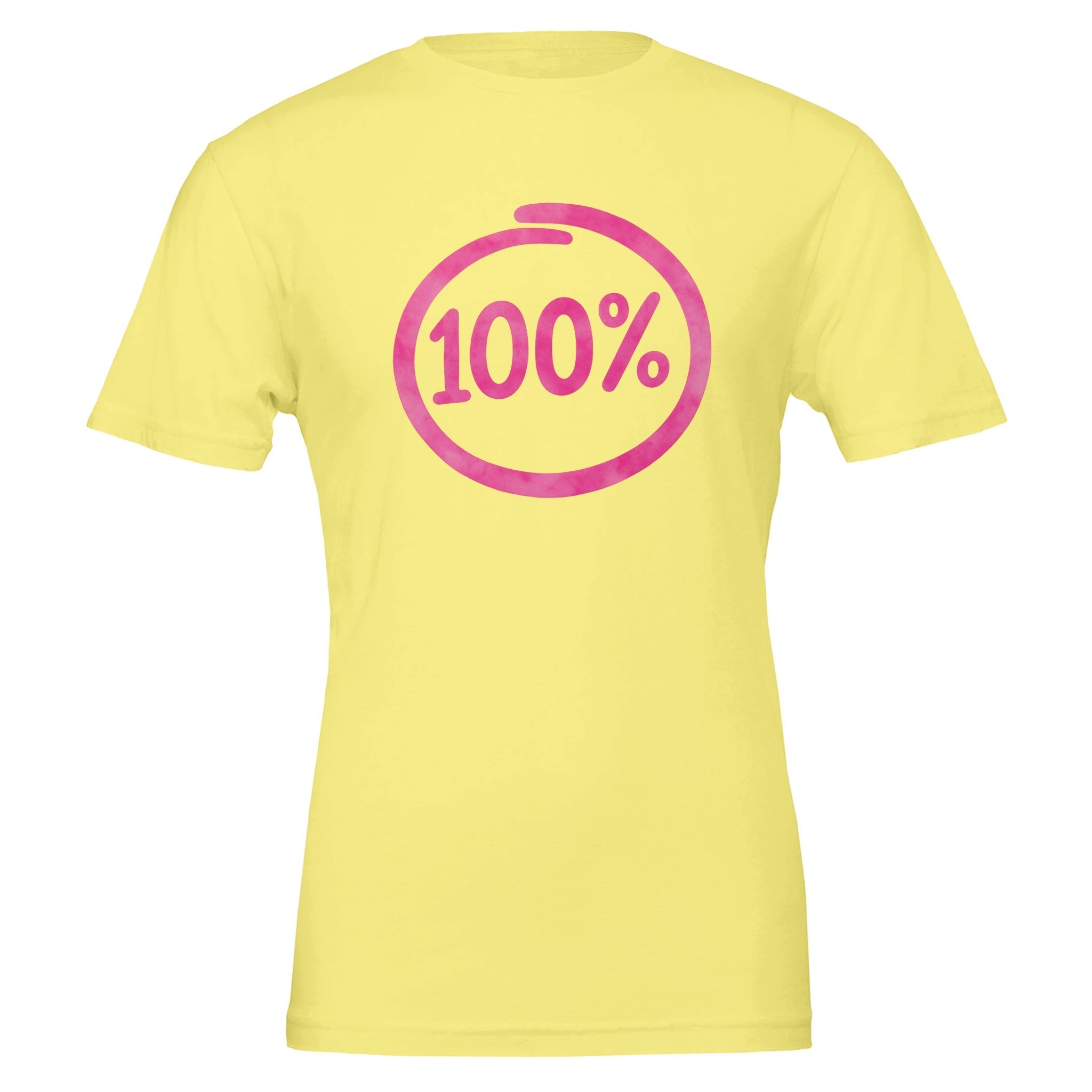 Keep It 100% T-Shirt