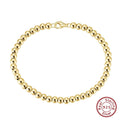 Men's Geometric Bracelet