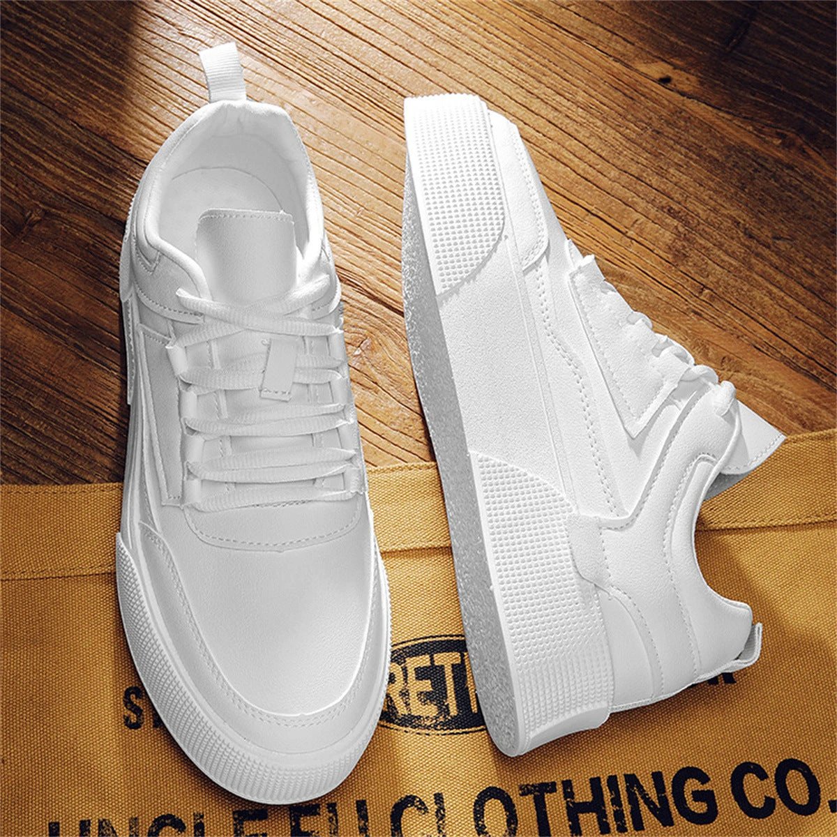 Men's Casual Shoes