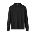 Men's Casual Thickened Wool Base Sweater