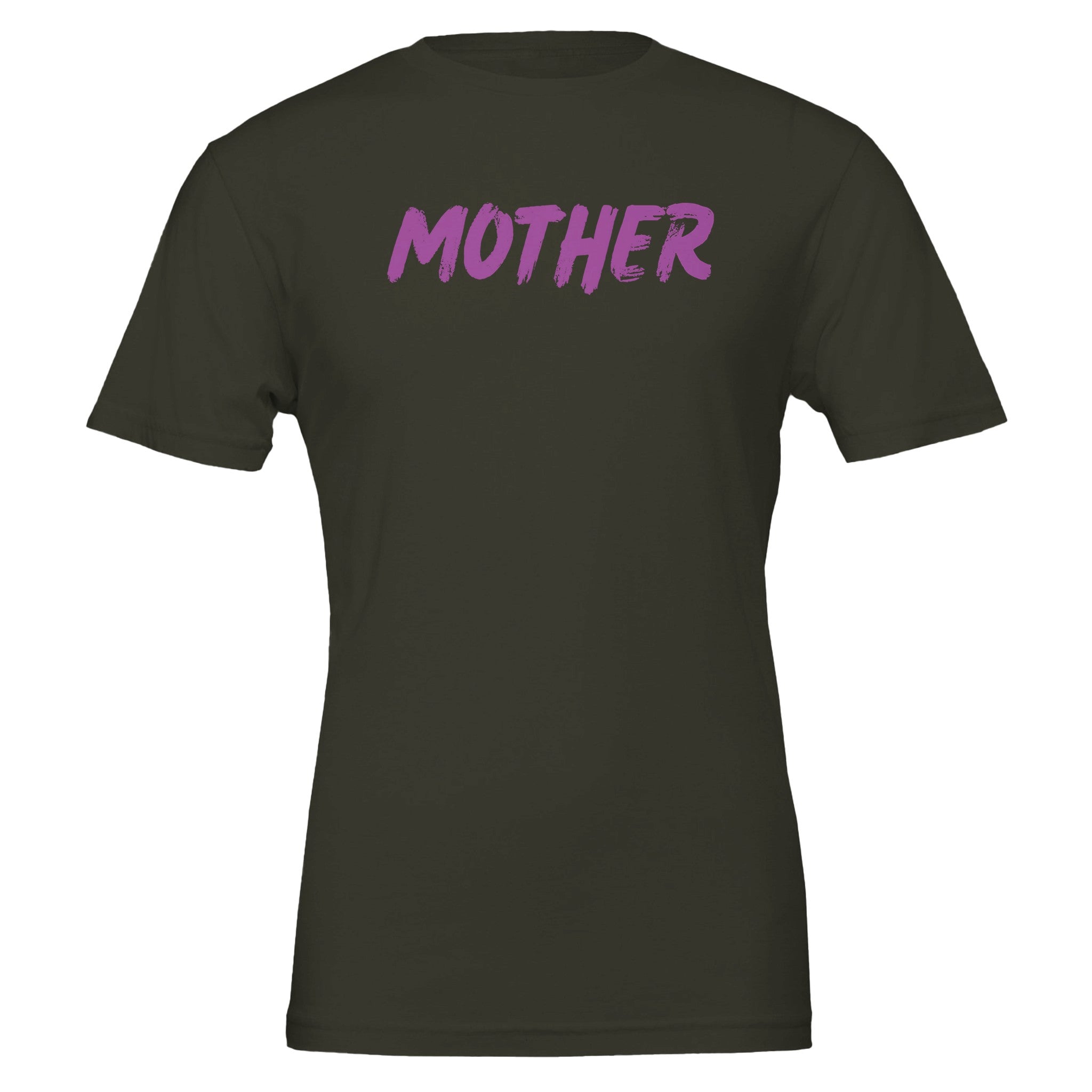 They Call Me MOTHER Statement T-Shirt