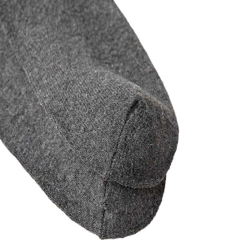 Men's Argyle Socks