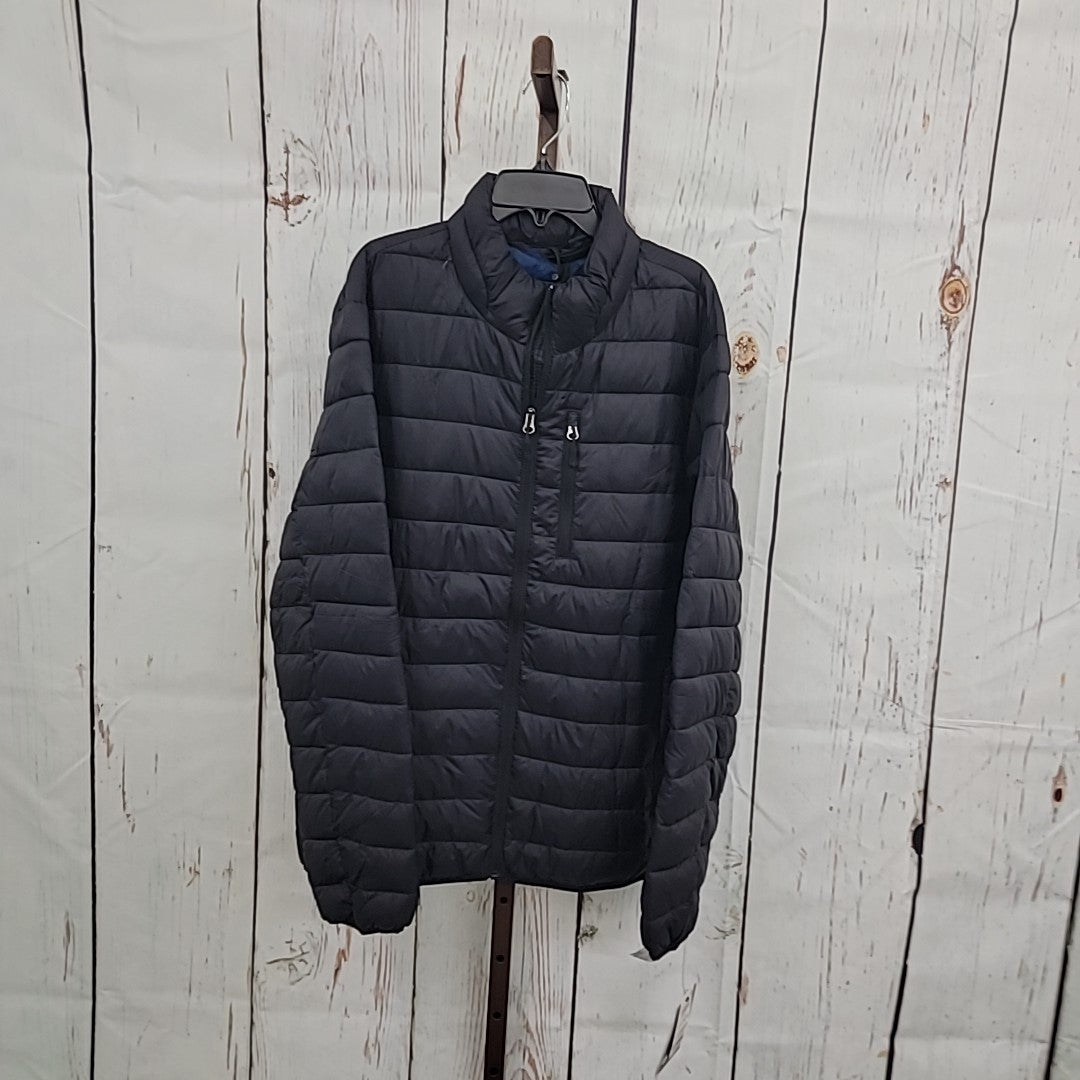 Club Room Size M Black MENS Jacket
