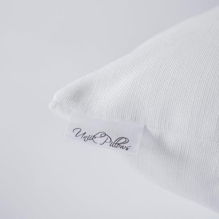 Bushel & Peck Pillow