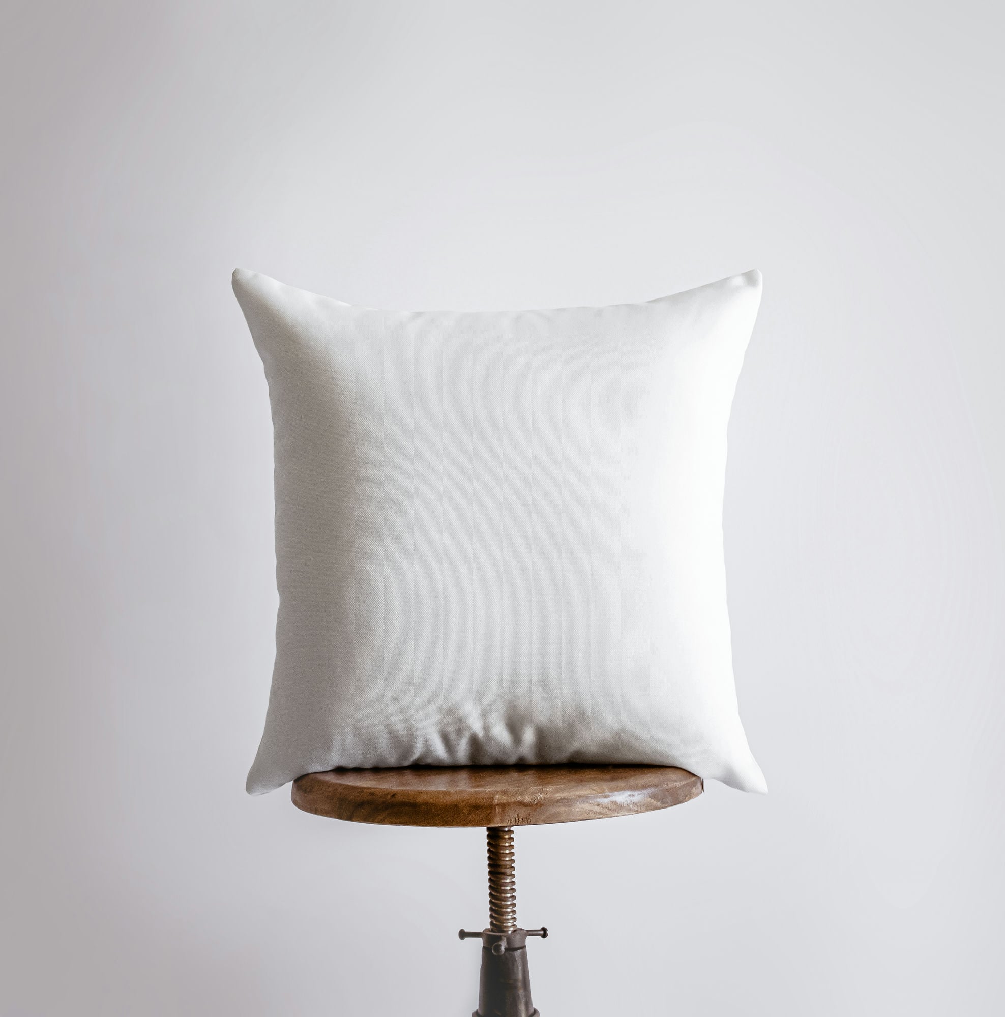 Bushel & Peck Pillow