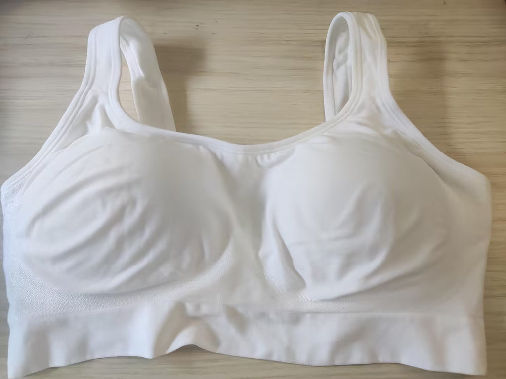 Plus-size S-3XL Premium ShaperBra Women Shaper Bra Sexy Bright