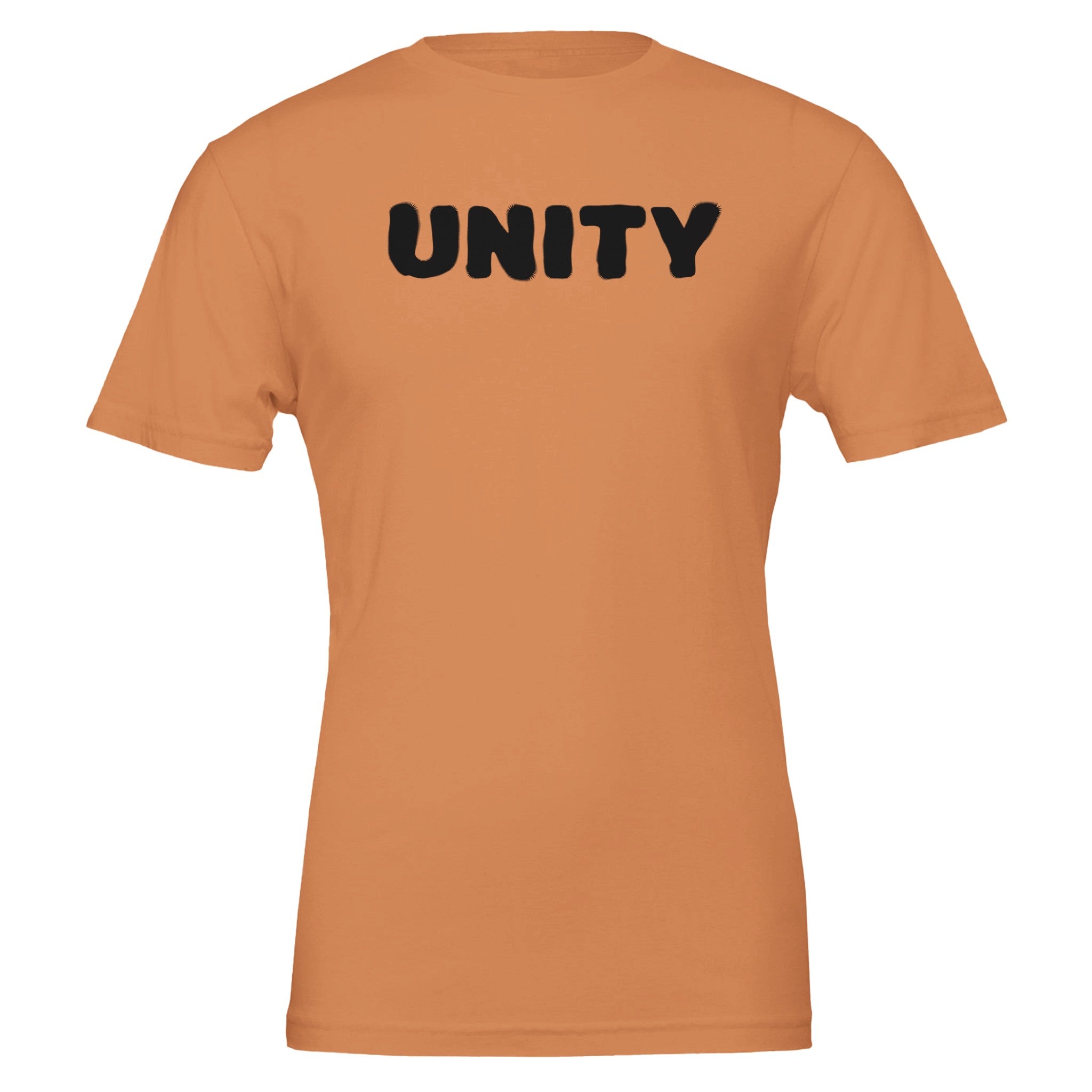 Power In Connection UNITY T-Shirt