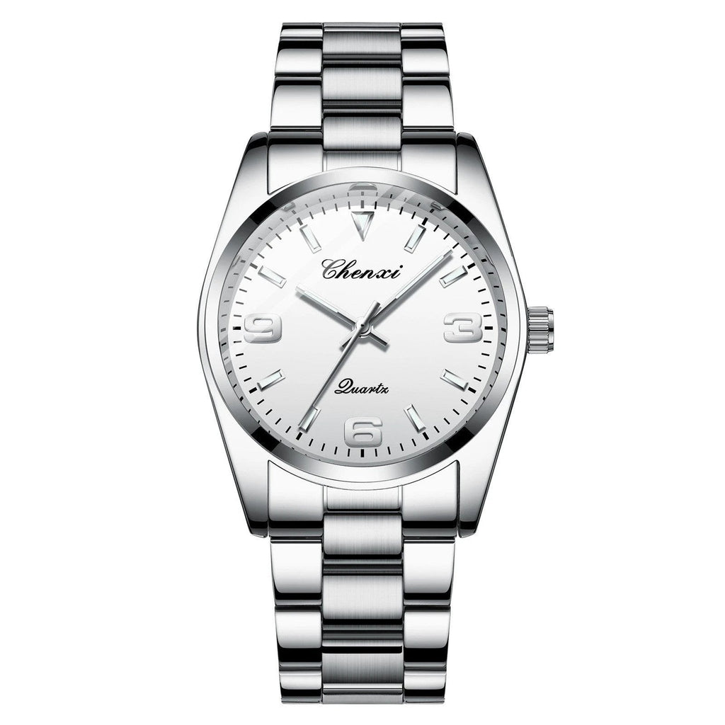 Men's Watch Luminous Waterproof Artistic Style