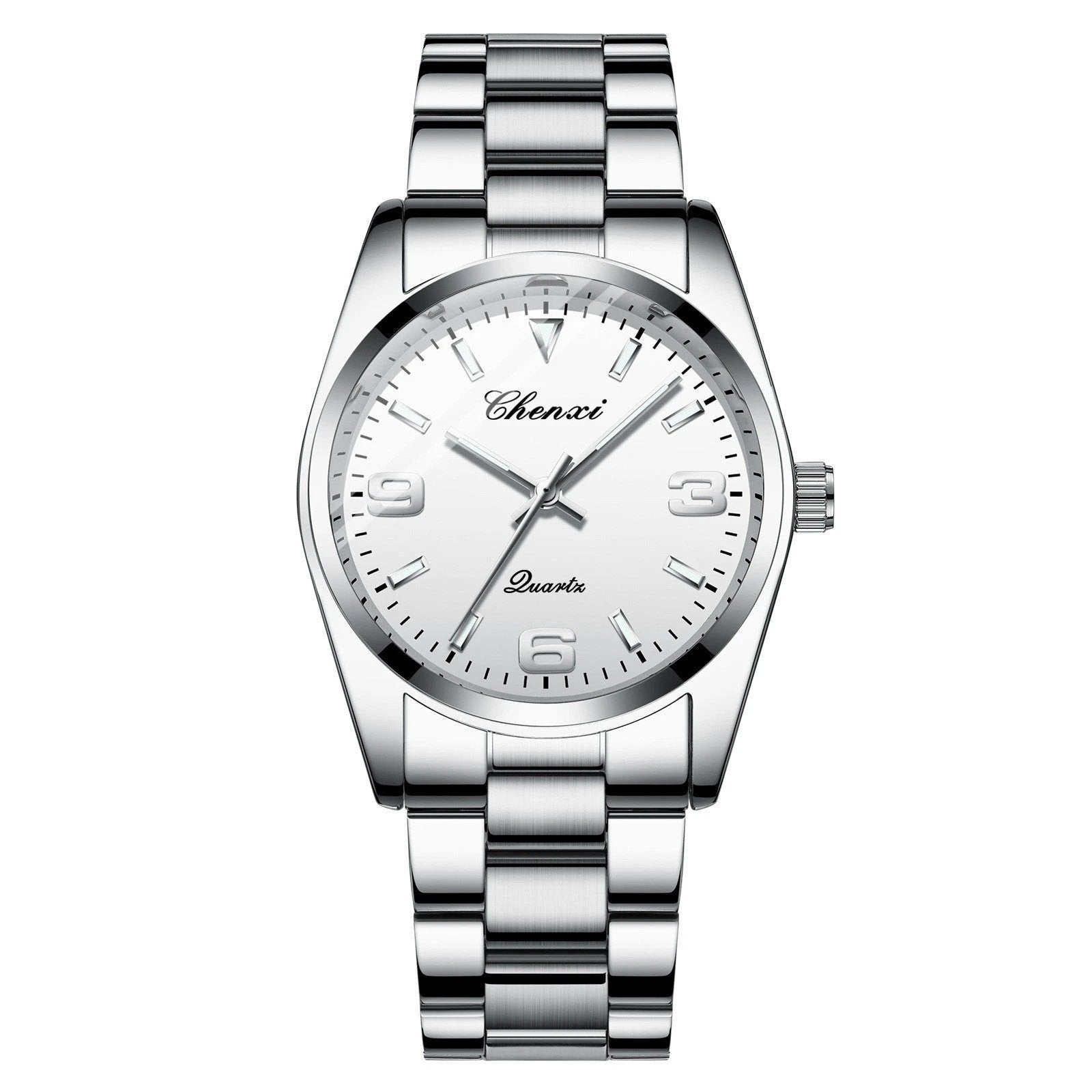 Men's Watch Luminous Waterproof Artistic Style
