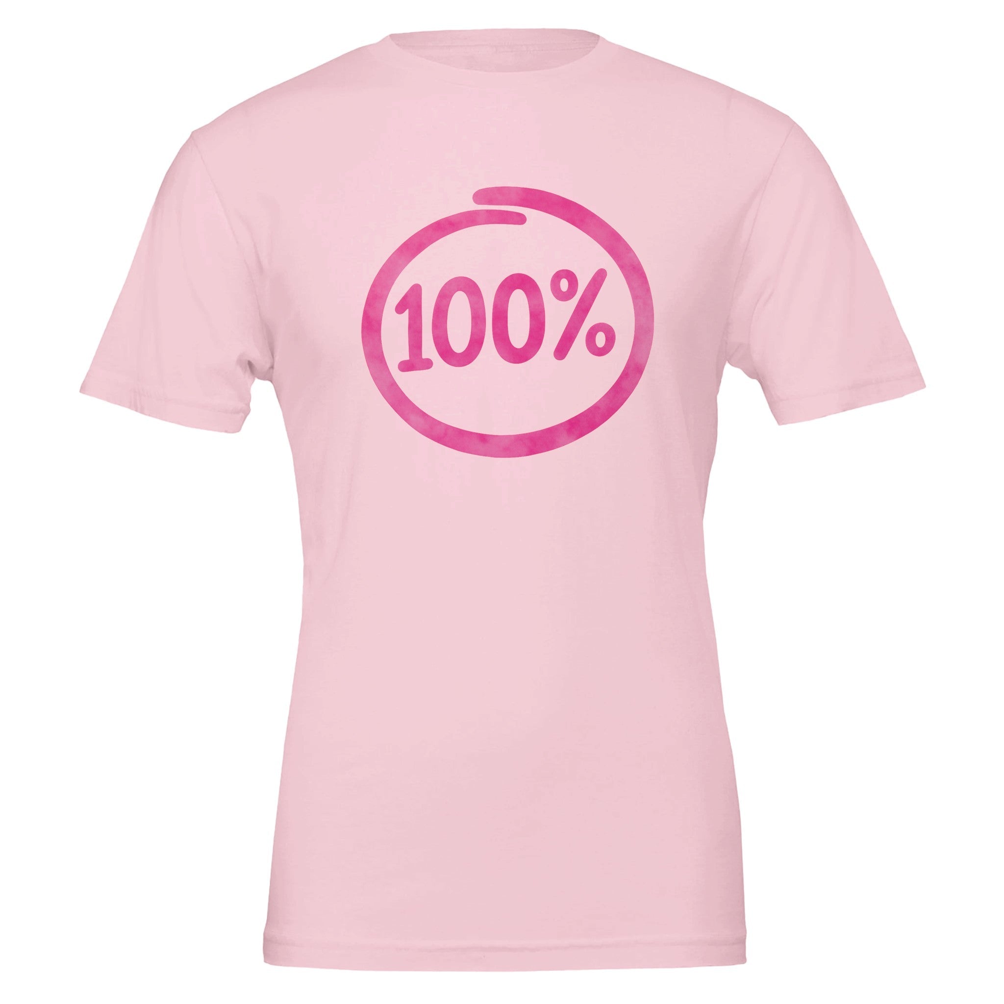 Keep It 100% T-Shirt