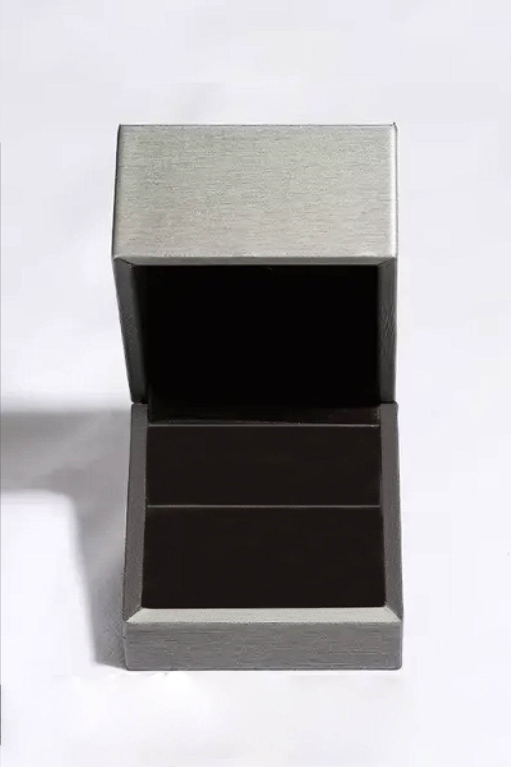 1 Carat Sparkala™ Half-Eternity Ring
