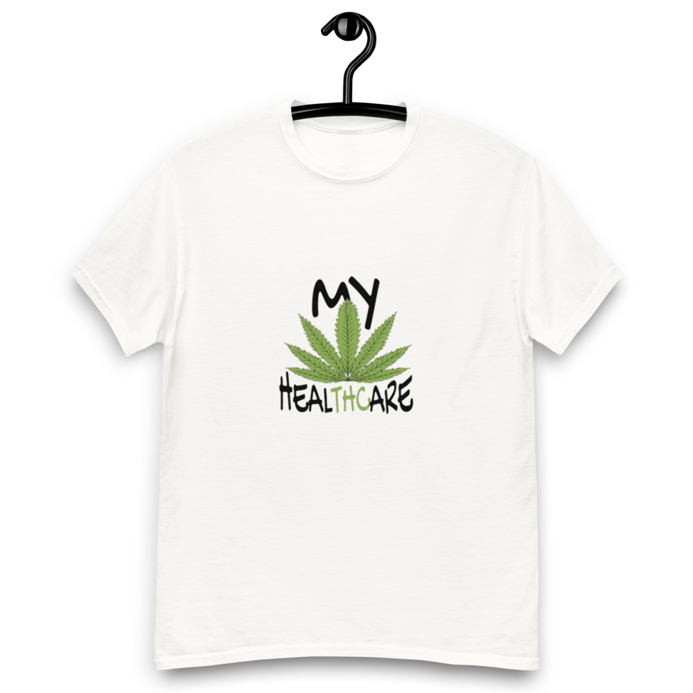My Healthcare T-Shirt Apotheca Verde Collection