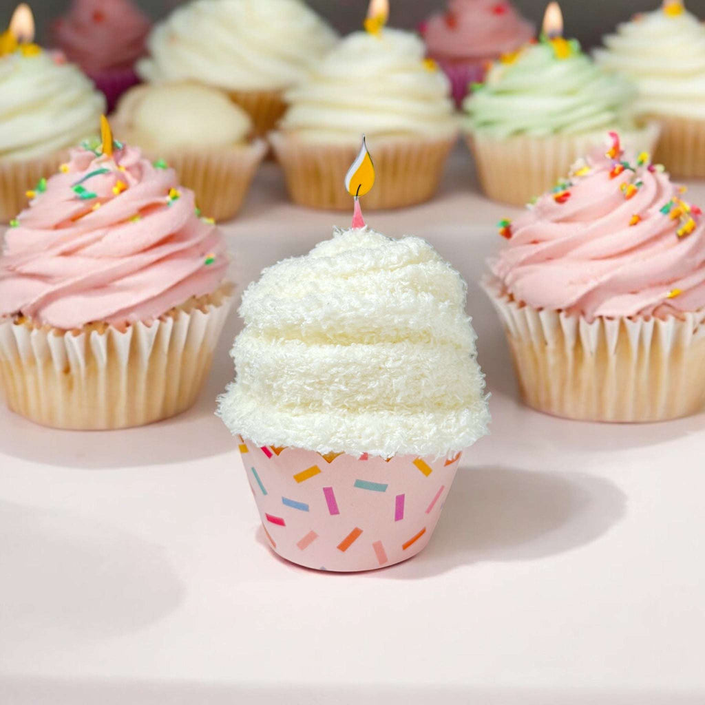 Birthday Gift Box with Gift for Celebration & Joy