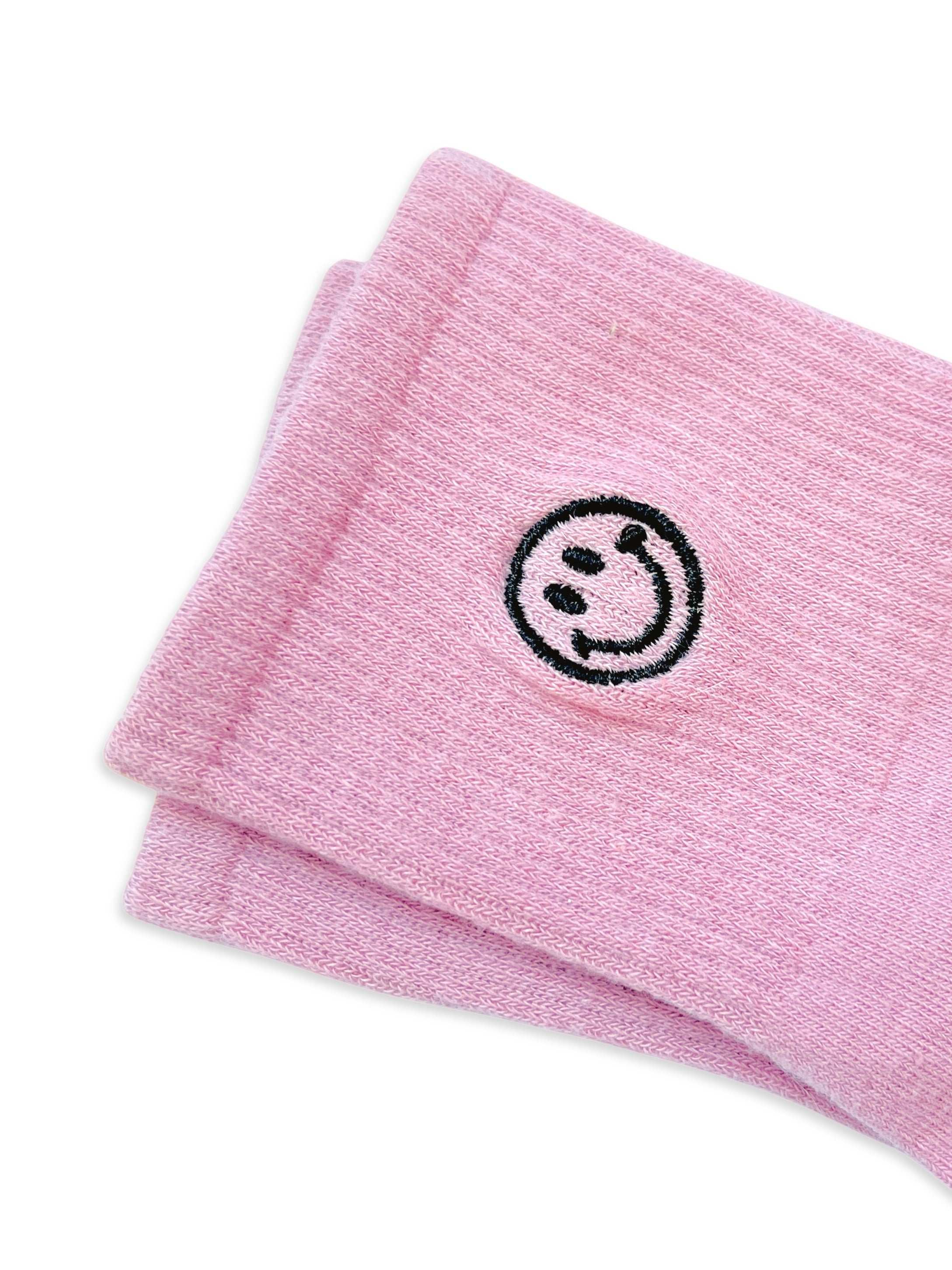 Happy Socks Gift Box with Smiley Design