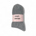 Dabble Doll Cozy Socks: A Women's Gift Idea