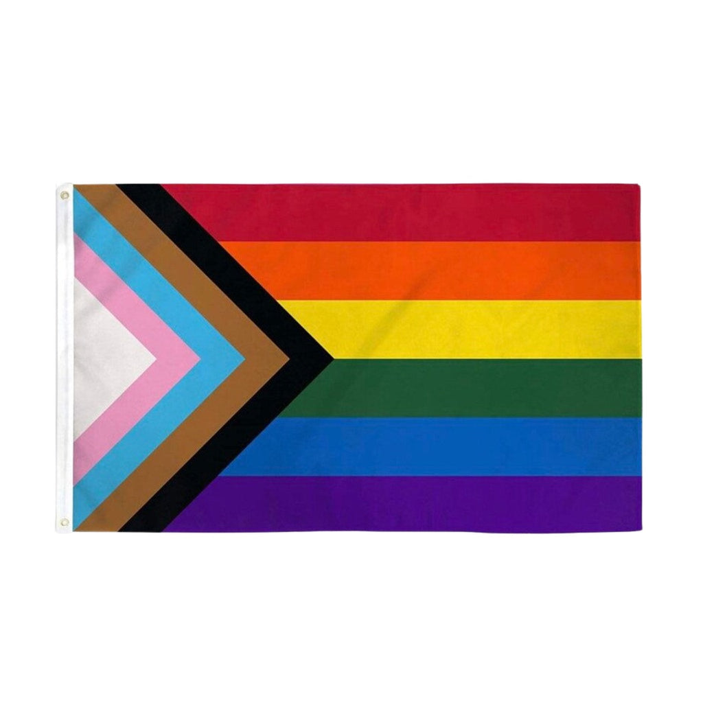 Daniel Quasar 3 Feet by 5 Feet Nylon Flag